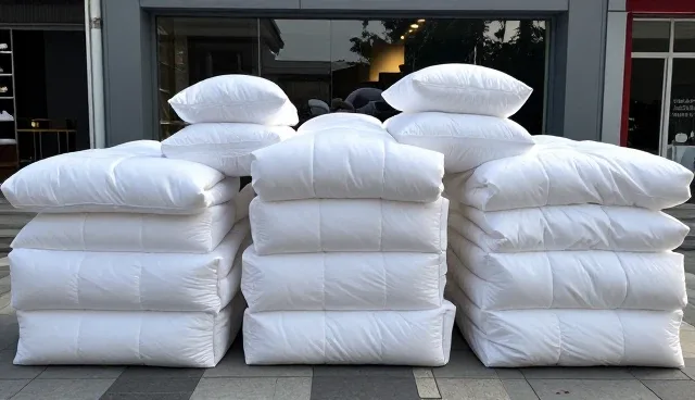 床上用品选购关注点:性能与适用条件的分析