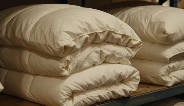 睡眠体验:天然棉被的正确使用与维护建议